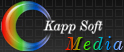 Kapp Media Logo